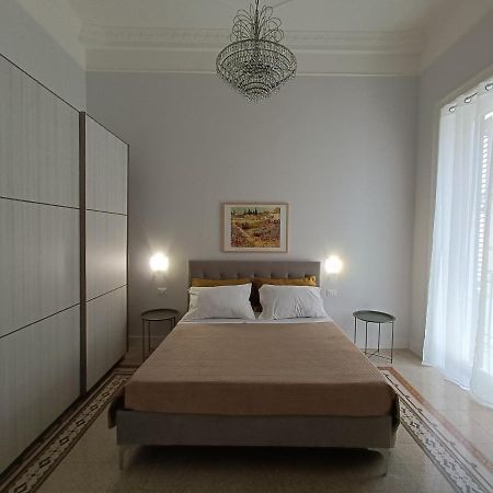 דירות פלרמו Casa Ranzano מראה חיצוני תמונה