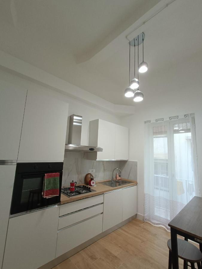 דירות פלרמו Casa Ranzano מראה חיצוני תמונה