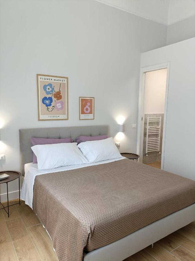 דירות פלרמו Casa Ranzano מראה חיצוני תמונה