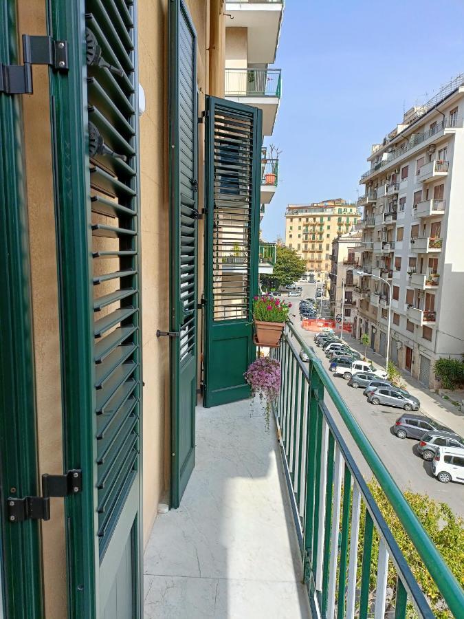 דירות פלרמו Casa Ranzano מראה חיצוני תמונה