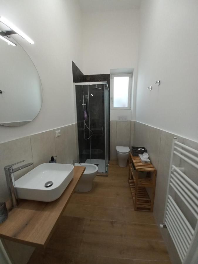 דירות פלרמו Casa Ranzano מראה חיצוני תמונה