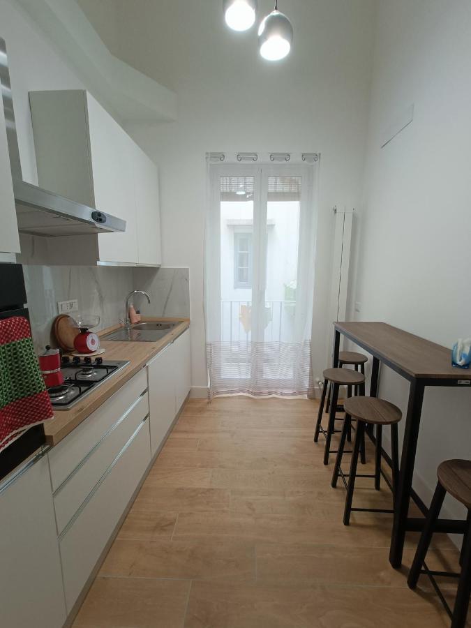 דירות פלרמו Casa Ranzano מראה חיצוני תמונה