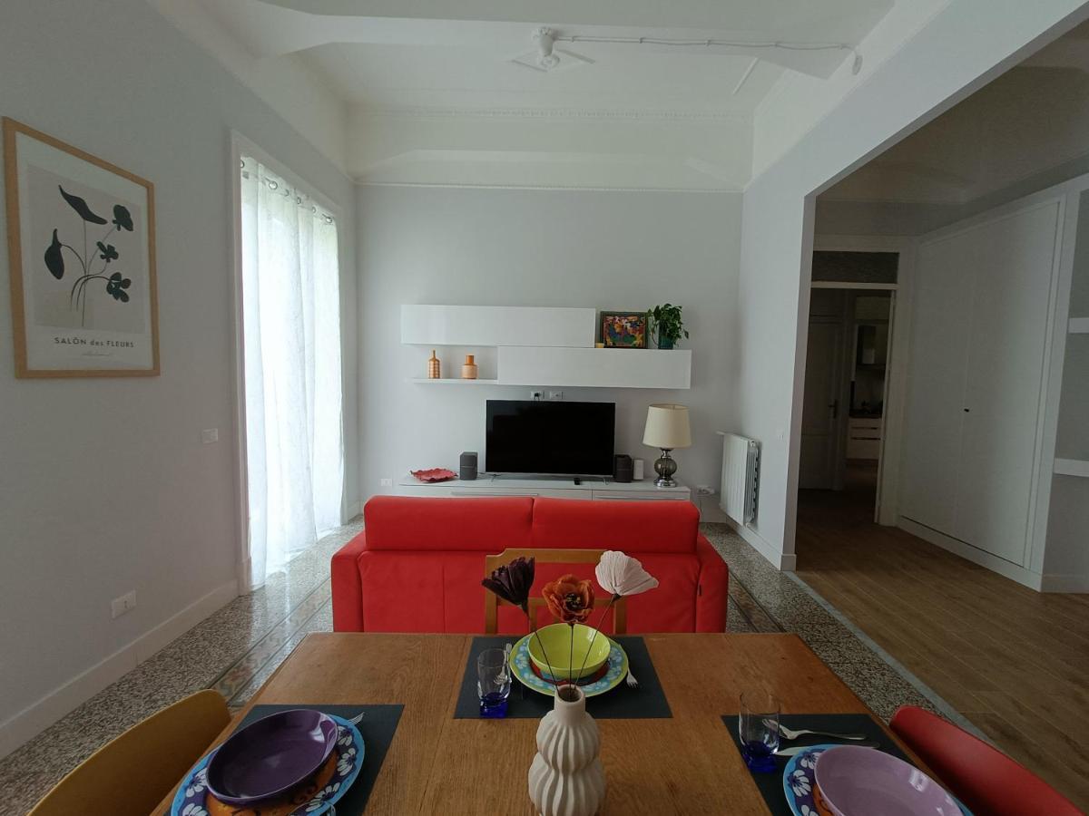 דירות פלרמו Casa Ranzano מראה חיצוני תמונה