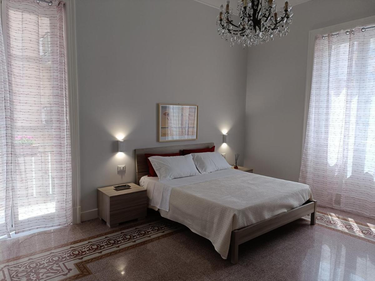 דירות פלרמו Casa Ranzano מראה חיצוני תמונה