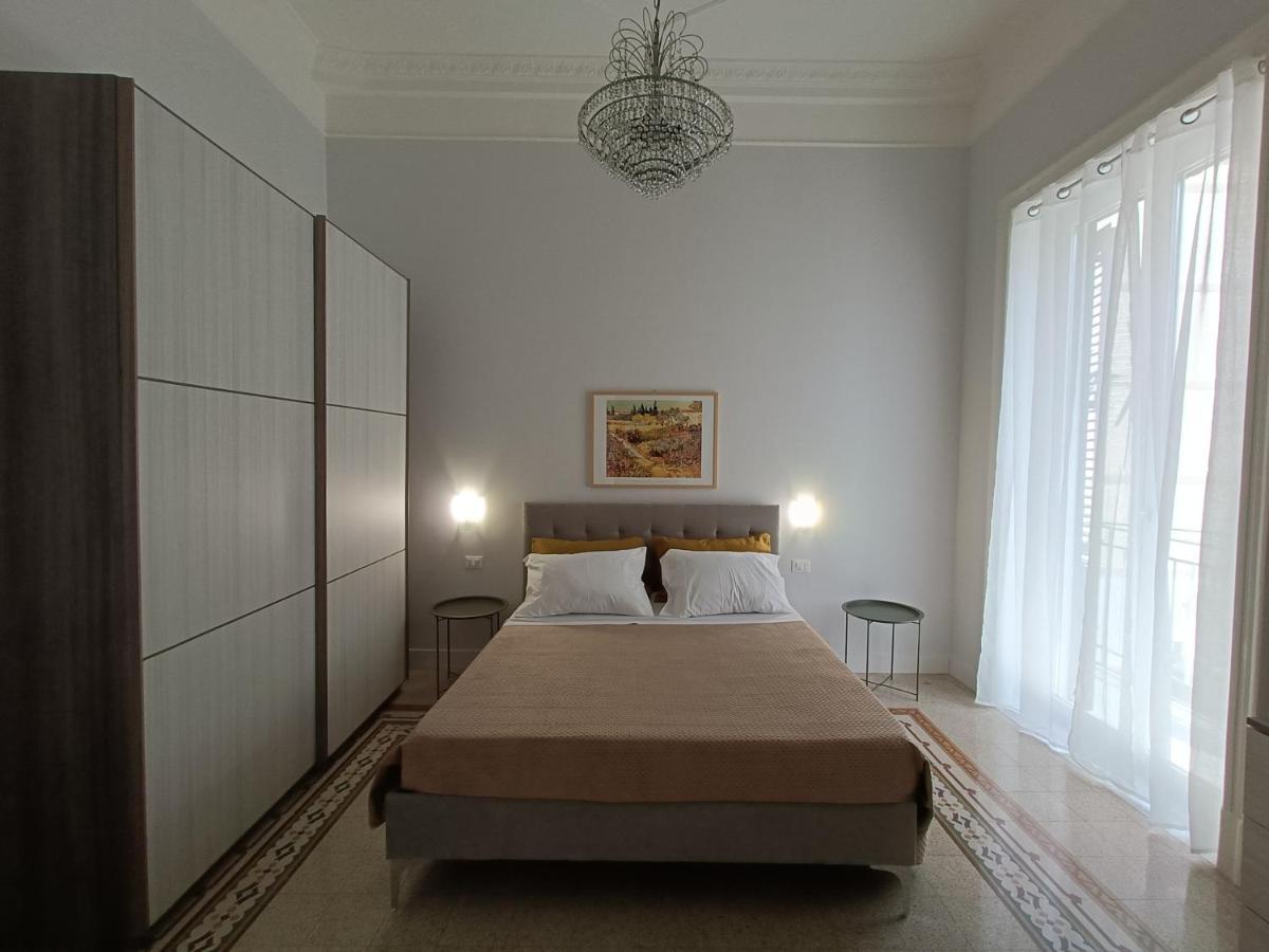 דירות פלרמו Casa Ranzano מראה חיצוני תמונה