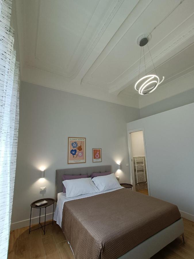דירות פלרמו Casa Ranzano מראה חיצוני תמונה