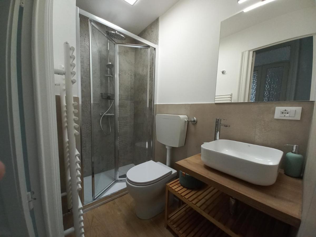 דירות פלרמו Casa Ranzano מראה חיצוני תמונה
