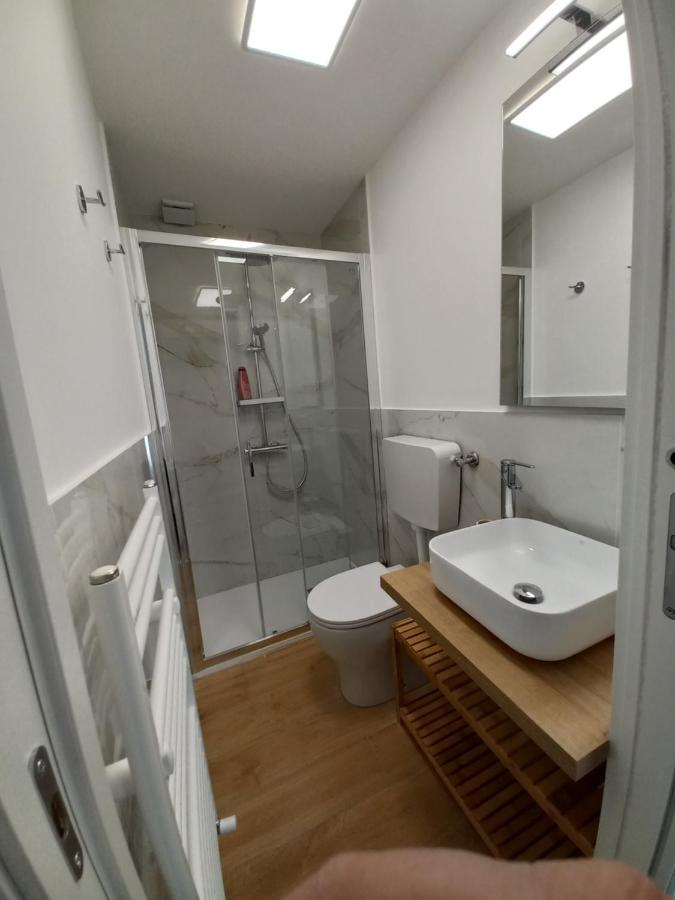 דירות פלרמו Casa Ranzano מראה חיצוני תמונה